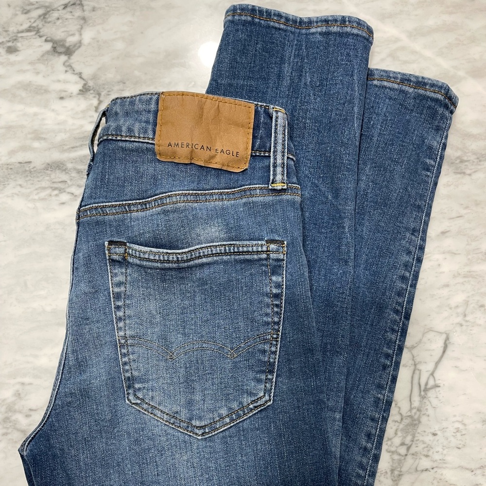 American Eagle 🦅 Big boys jeans